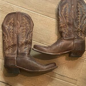 🤠 Justin Boots 🤠